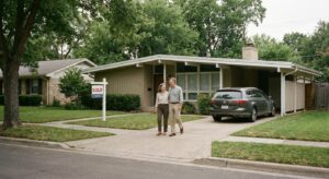 The Reason Wealthy People Live in Surprisingly Modest Homes