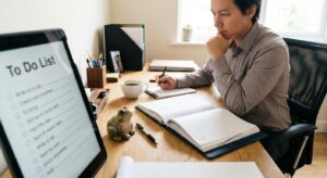 The ‘Eat the Frog’ Method That Eliminates Procrastination