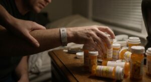How Cross-Tolerance Between Substances Increases Addiction Risk
