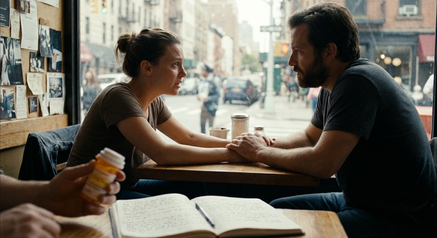 The One Habit Every Addiction Specialist Recommends First