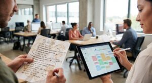 Why Organized People Never Use Traditional To-Do Lists