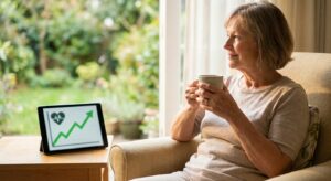 Why People Who Forgive Quickly Live Significantly Longer