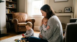 How Attachment Theory Developed from John Bowlby’s Work in Orphanages