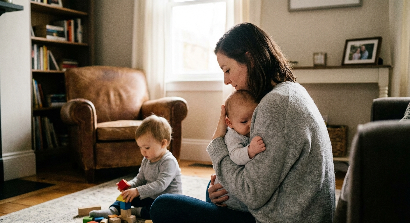 How Attachment Theory Developed from John Bowlby's Work in Orphanages