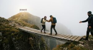 The Accountability Partner Research That Shows You’re 95% More Likely to Succeed