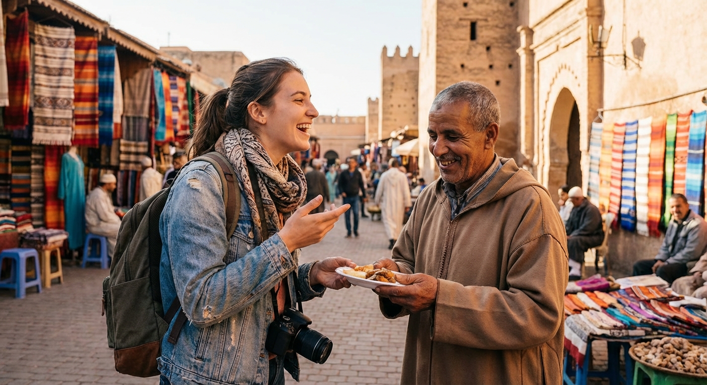 Why People Who Move Abroad Have Higher Emotional Intelligence