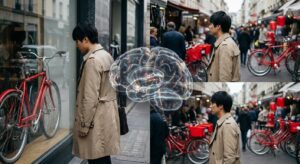 The Baader-Meinhof Phenomenon and Why You Suddenly Notice Things Everywhere