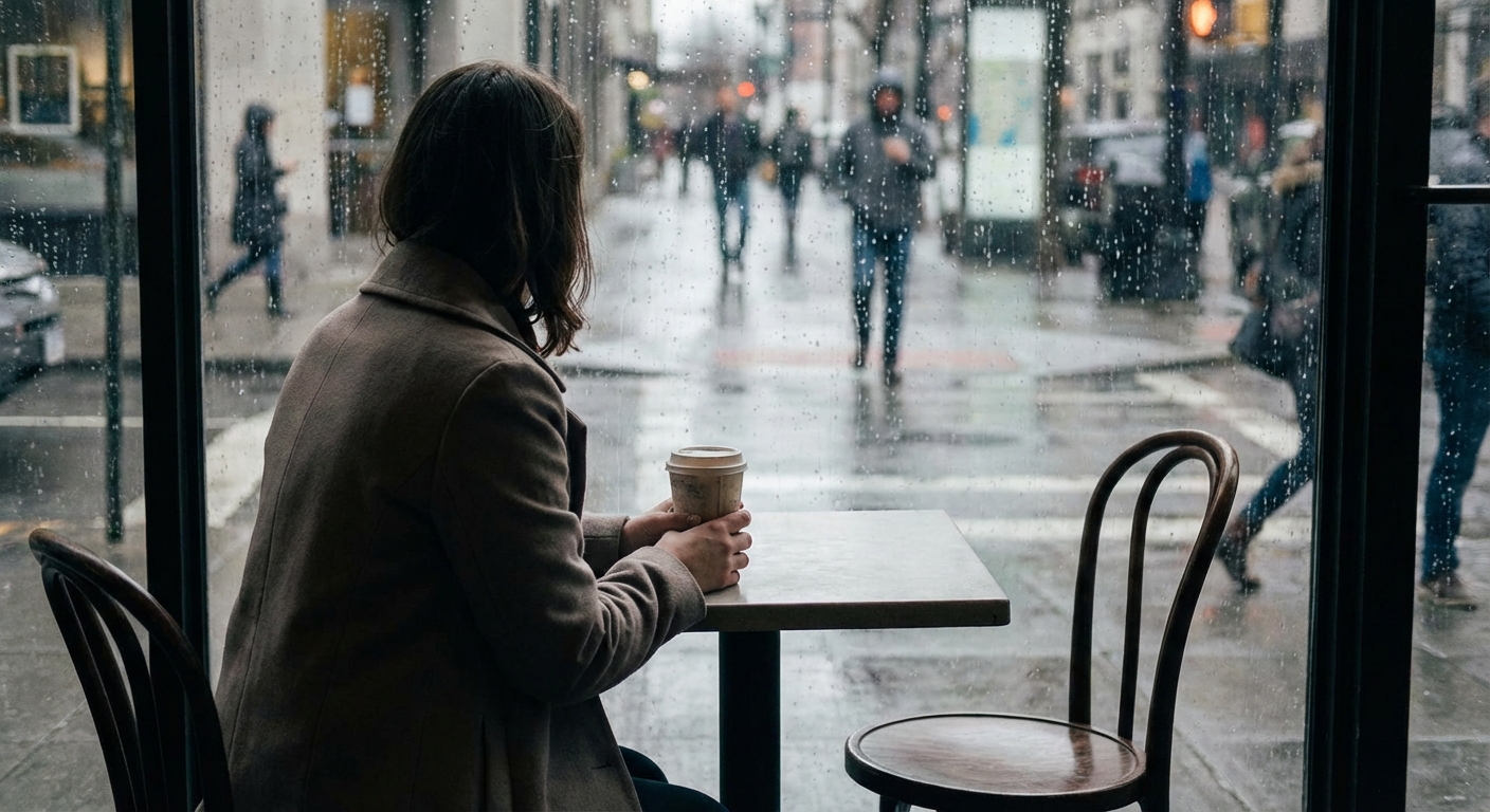 The 'Sunk Cost Fallacy' That Keeps You in Bad Relationships