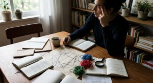 The Enneagram Hack That Reveals Your Biggest Blind Spot