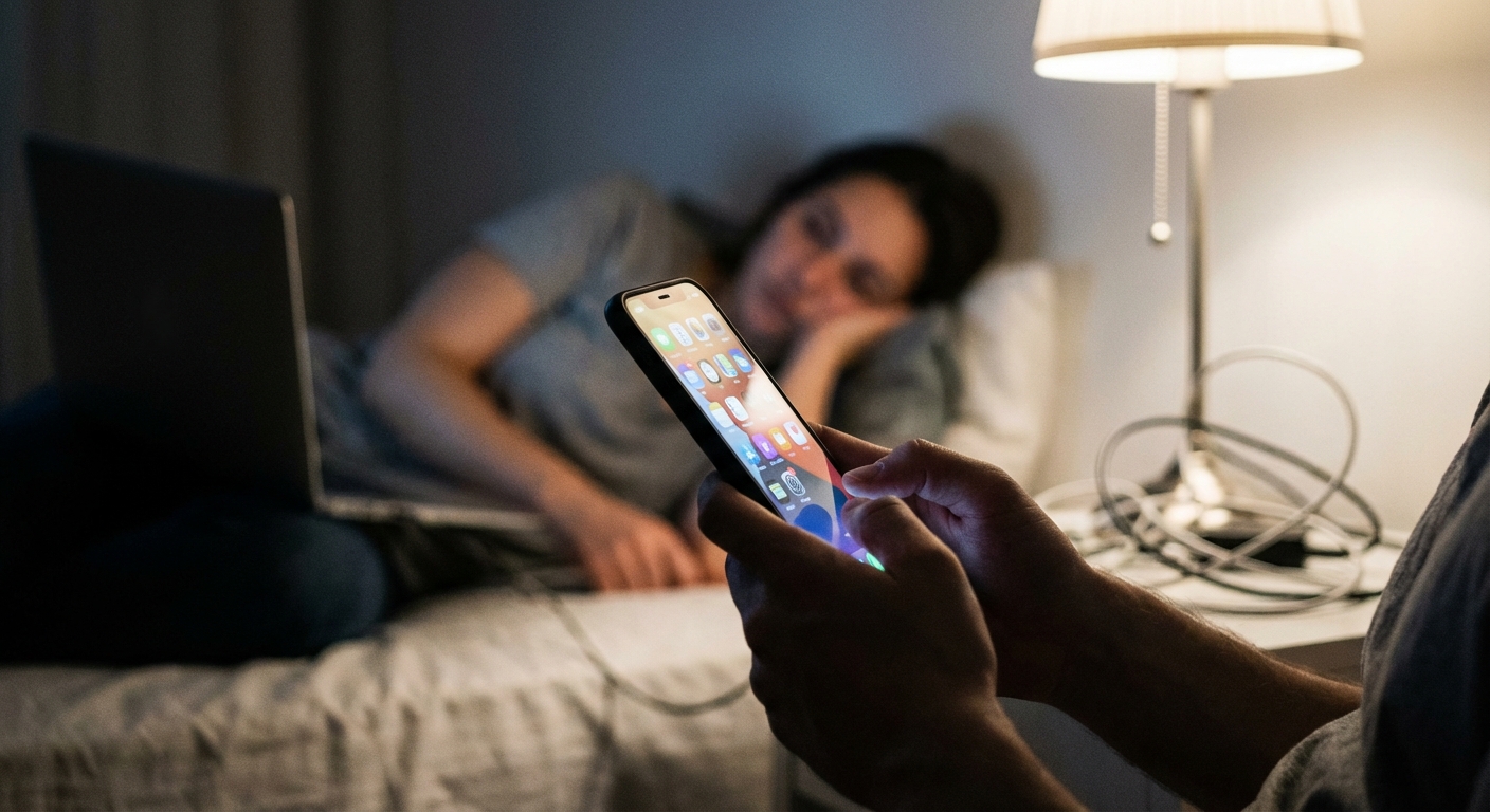 Dopamine Reward Pathways Explain Why Social Media Is Designed to Be Addictive