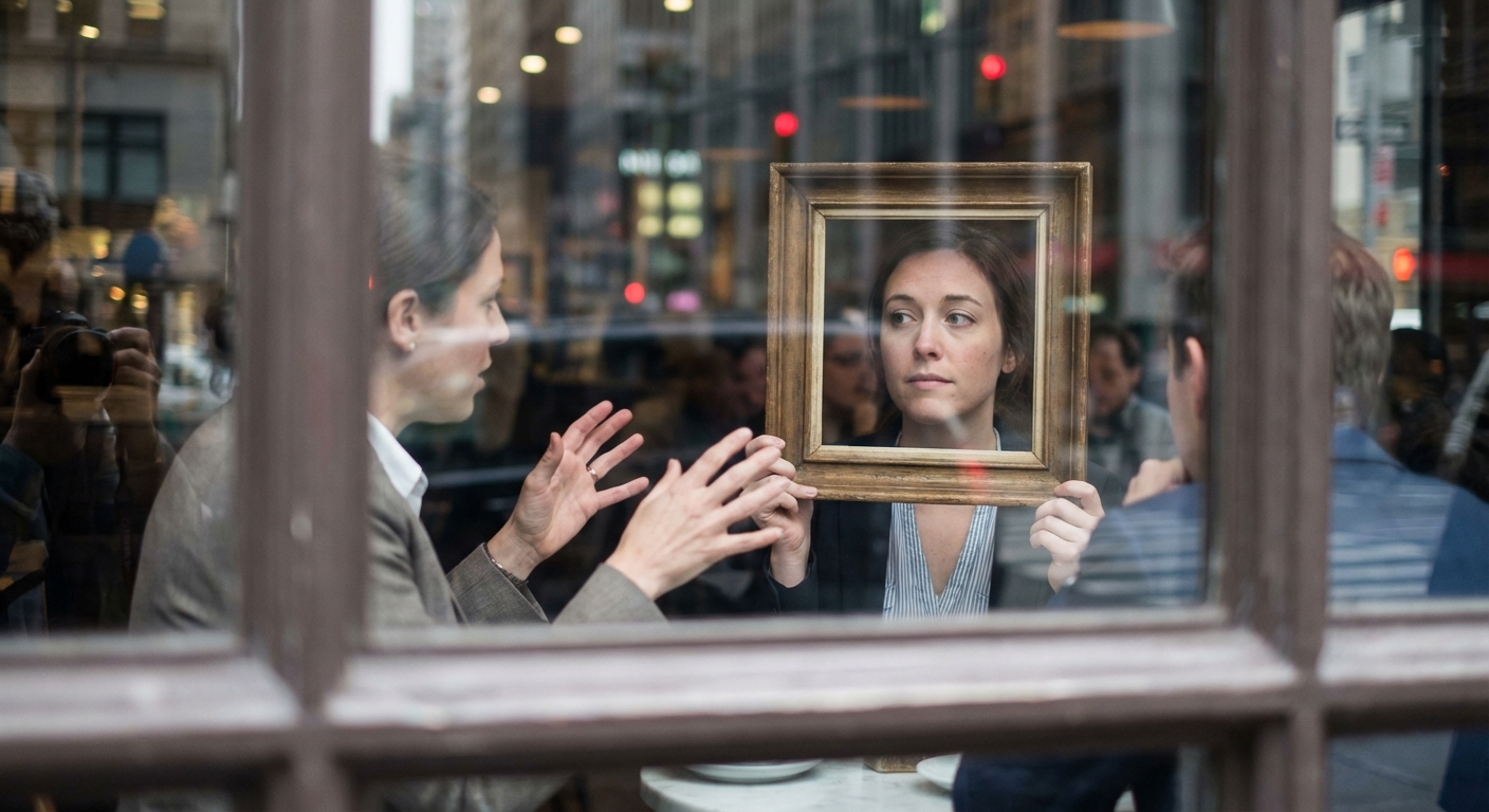 The Framing Effect Shows How the Same Information Leads to Different Decisions