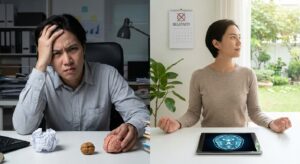 What Happens to Your Brain After 30 Days Without Complaining