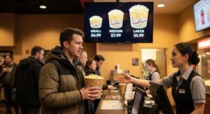 The Decoy Effect Marketers Use to Make You Choose the Expensive Option
