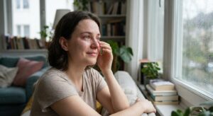Why Psychologists Say Crying Is a Superpower Not a Weakness