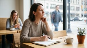 The ‘Envy Audit’ That Reveals What You Actually Want in Life