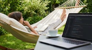 Why Your Best Ideas Come When You Stop Trying