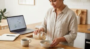Why Eating the Same Breakfast Every Day Makes You More Productive