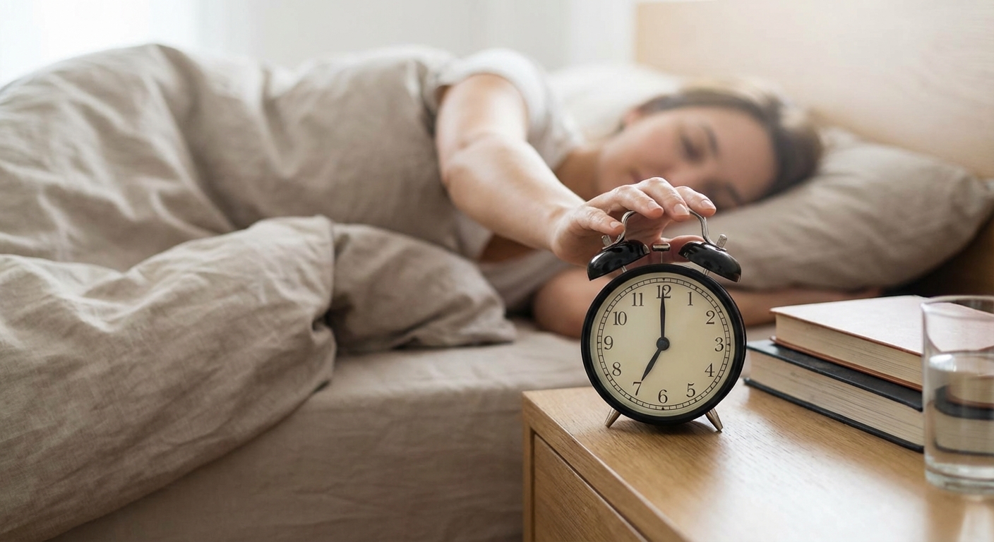 Neuroscientists Found the Exact Amount of Sleep Your Brain Needs to Reset