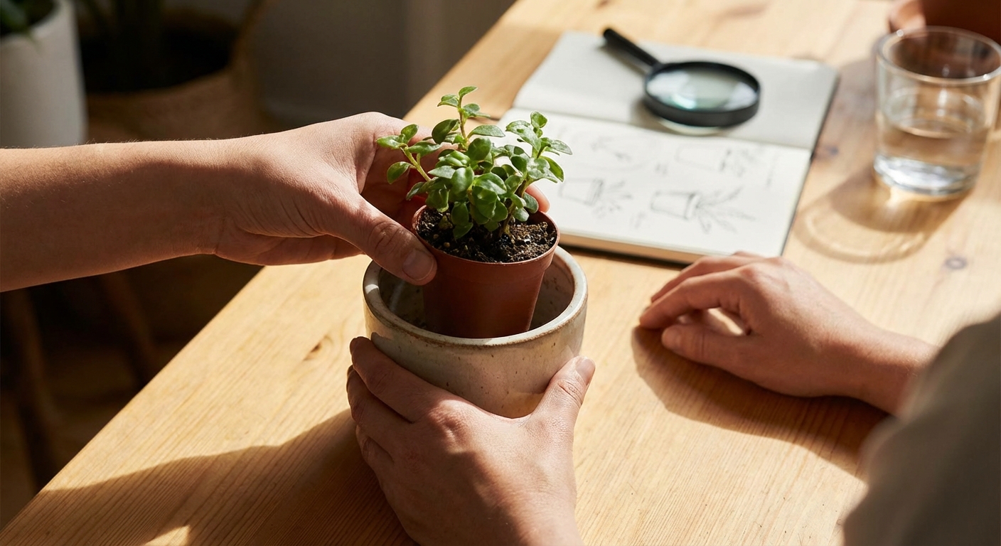 The 'Tiny Experiments' Approach to Finding What Makes You Happy