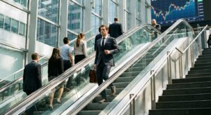 The Matthew Effect Explains Why Advantages Compound Over Time