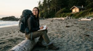 Why Solo Travel Is the Ultimate Personal Growth Experience