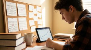 The ‘Spacing Effect’ Proves Studying in Short Bursts Beats Marathon Sessions