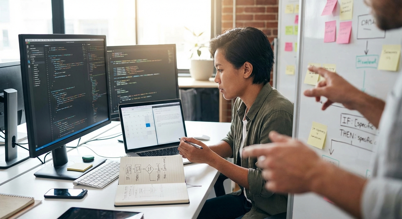 How 'Implementation Intentions' Double Your Chances of Following Through