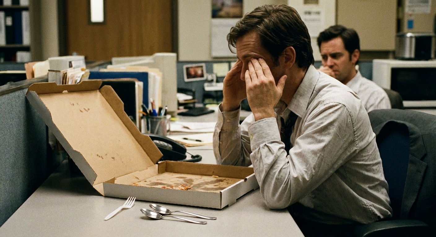 The 'Spoon Theory' Everyone with Burnout Needs to Understand
