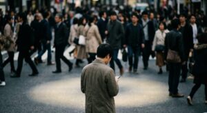The Spotlight Effect and Why Nobody Is Judging You as Much as You Think