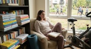 The Brutal Truth About Self-Help Books Nobody Tells You