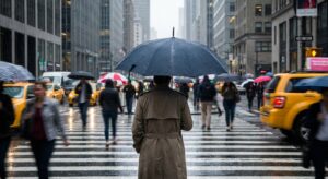 The ‘Locus of Control’ Theory That Determines How You Handle Adversity