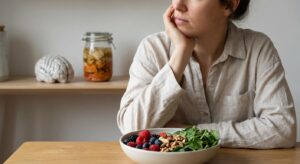 The Gut-Brain Axis and How Your Microbiome Directly Affects Your Mood
