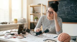 How ‘Productive Failure’ Research Shows Struggling Before Learning Improves Retention