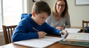The Homework Hack That Teaches Kids Time Management for Life