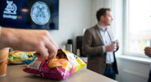 The Hidden Addiction Doctors Say Affects 70% of Adults