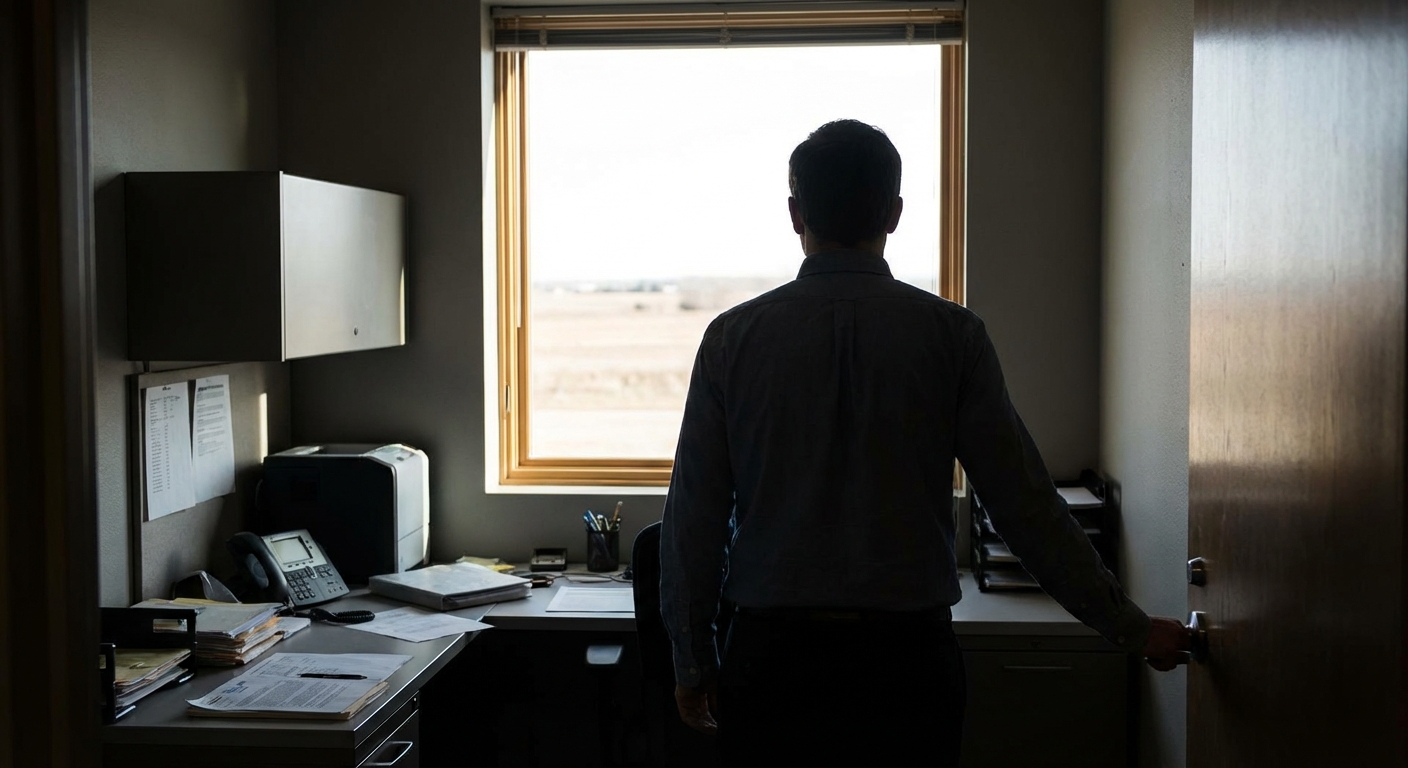 The Sunk Cost Fallacy Keeps You in Jobs and Relationships That Don't Work