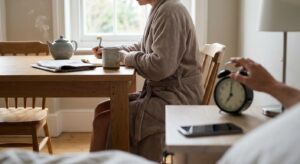 Why the First Hour After Waking Determines Your Entire Day