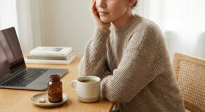 How Phosphatidylserine Supplements Are Being Studied for Cortisol Reduction