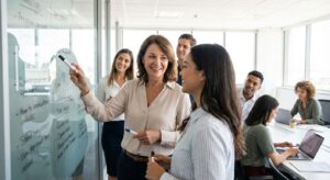 The Pygmalion Effect Proves That Expectations Literally Shape Performance
