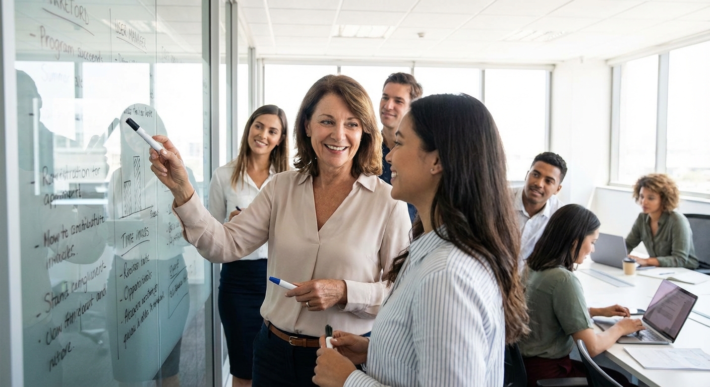 The Pygmalion Effect Proves That Expectations Literally Shape Performance