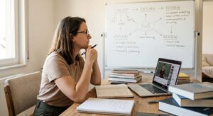 How the ‘ Feynman Technique’ Makes You Learn Anything Faster