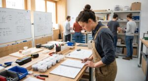 Kaizen the Japanese Philosophy of Continuous Improvement in Small Steps
