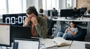 The ‘Pomodoro Technique’ Mistake 90% of People Make