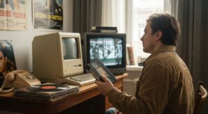 How Nostalgia Functions as a Psychological Resource According to Research
