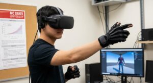 The ‘Proteus Effect’ Shows How Your Avatar Behavior Transfers to Real Life