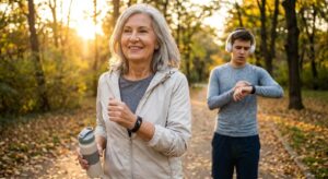 How Walking 7000 Steps Per Day Reduces Mortality Risk According to Research