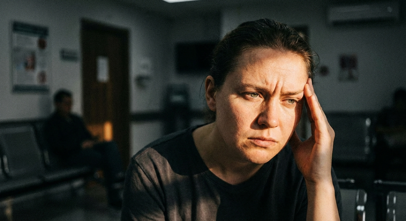 The Nocebo Effect Proves That Negative Expectations Create Real Symptoms